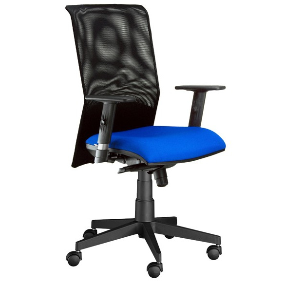 Kancelárska stolička REFLEX ŠÉF E-SYNCHRO