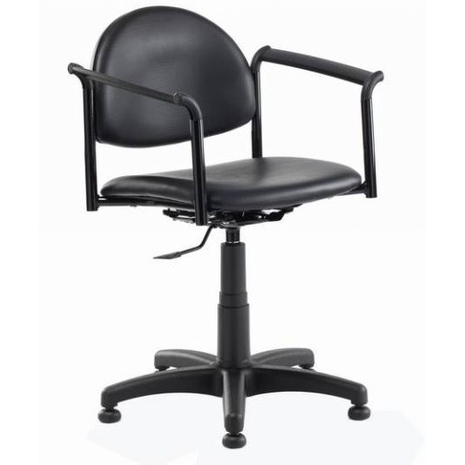 Kadeřnická stolička CONFORT M/K 601-1132K