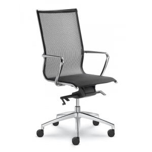 kancelárska stolička PLUTO 600