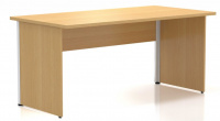 ALFA 100 stôl kancelárský 101, 120x80x73,5 cm