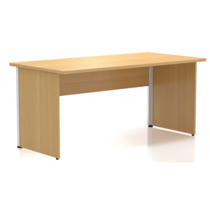 ALFA 100 stôl kancelárský 101, 120x80x73,5 cm