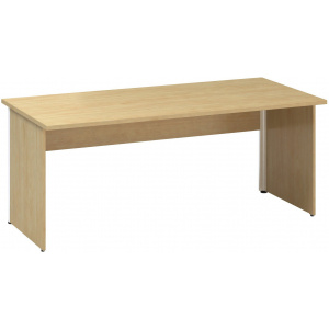 ALFA 100 stôl kancelárský 104, 180x80x73,5 cm