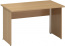ALFA 100 stôl kancelárský 105, 120x70x73,5 cm