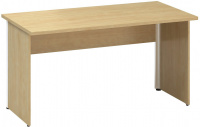 ALFA 100 stôl kancelárský 106, 140x70x73,5 cm