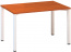 ALFA 200 stôl kancelárský 201 120x80 cm