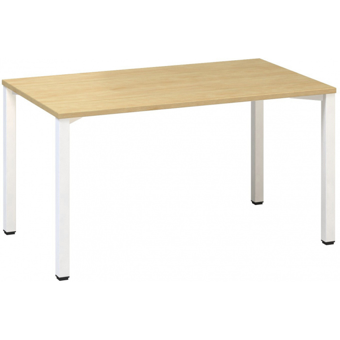 ALFA 200 stôl kancelárský 202 140x80 cm