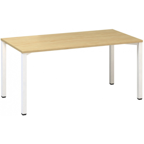 ALFA 200 stôl kancelárský 203 160x80 cm