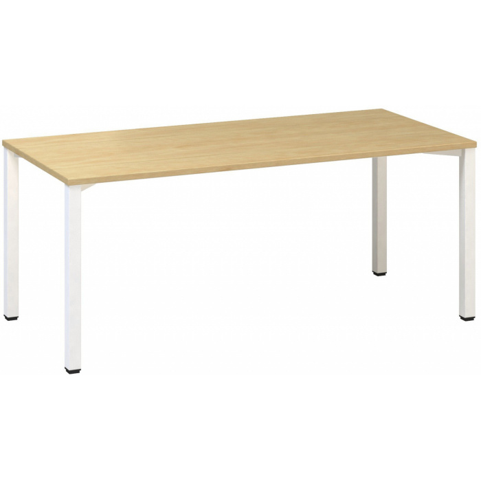 ALFA 200 stôl kancelárský 204 180x80 cm