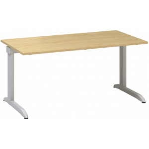 ALFA 305 stôl kancelárský 303 160x80 cm