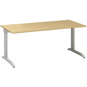 ALFA 305 stôl kancelárský 304 180x80 cm