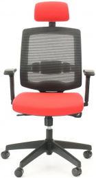 Kancelárska stolička ARIZONA BZJ 398
