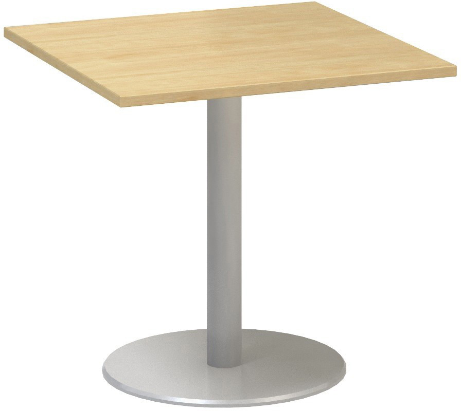 ALFA 400 stôl konferenčný 400 80x80 cm
