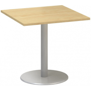 ALFA 400 stôl konferenčný 400 80x80 cm
