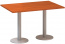 ALFA 400 stôl konferenčny 401 120x80 cm