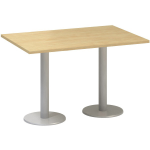 ALFA 400 stôl konferenčny 401 120x80 cm