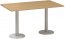 ALFA 400 stôl konferenčný 402 140x80 cm