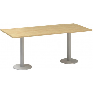 ALFA 400 stôl konferenčný 404 180x80 cm
