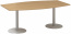 ALFA 400 stôl konferenčný 405 200x110 cm