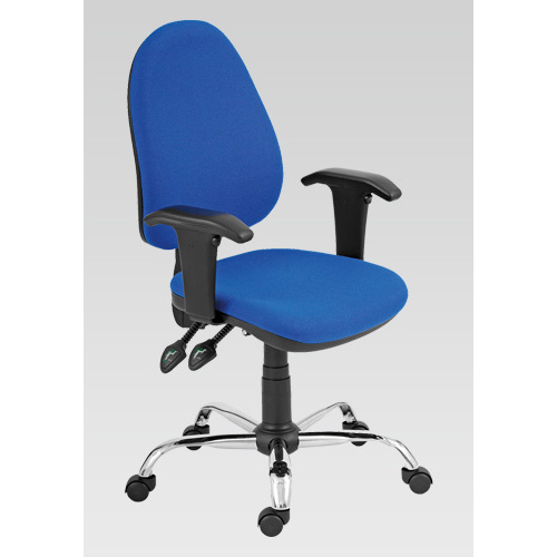 kancelárská stolička TEAM, č. AOJ333S