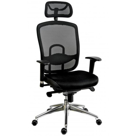 kancelárska stolička MERCURY 1000