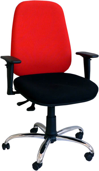 kancelárska stolička FRIEMD -  BZJ 300 synchro gallery main image