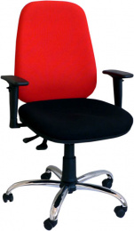 kancelárska stolička FRIEMD -  BZJ 300 synchro