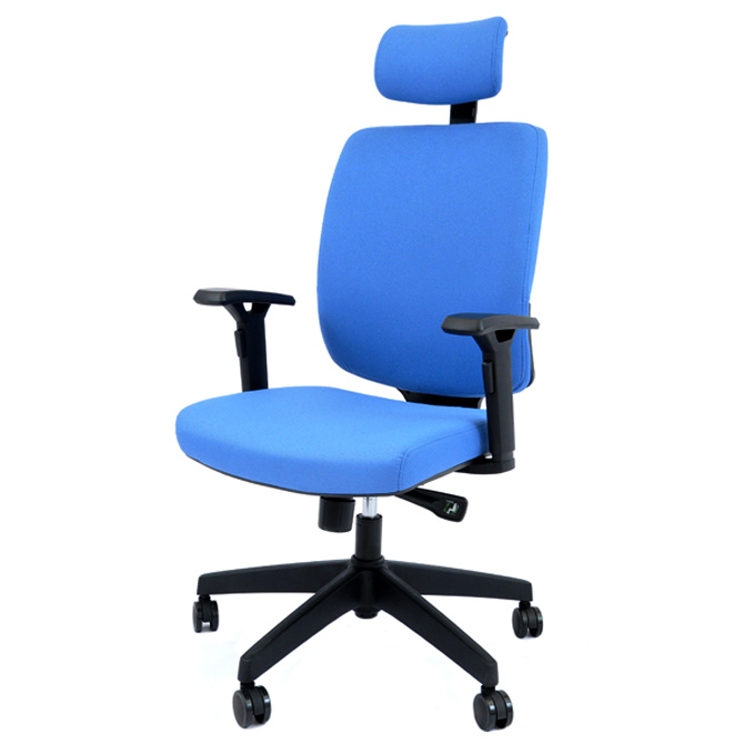 kancelárska stolička Friemd BZJ 399 ST 