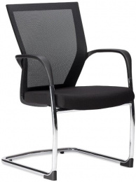 konferenčná stolička KOMFORT - BZJ 240