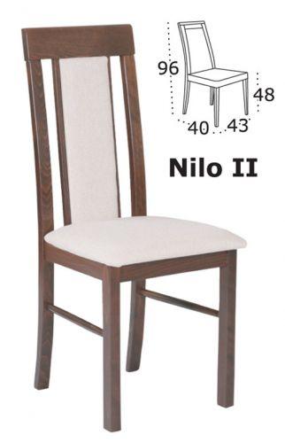jedálenská stolička NILO 2