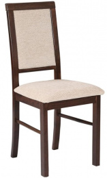 jedálenská stolička  NILO 3