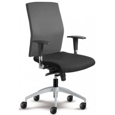 stolička PRIME 2298 S XL
