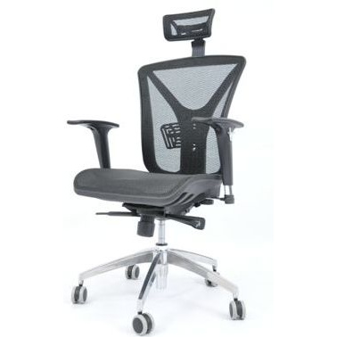 kancelárska stolička BZJ 394