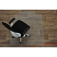 podložka (120x150) pod stolička SMARTMATT 5300 PHL- na hladké podlahy