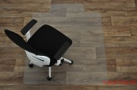podložka pod stolička SMARTMATT 5300 PHL- na hladké podlahy(120x150)