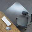 podložka pod stoličky SMARTMATT 5300 PCTQ  - na koberce (120x150)