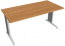 kancelársky stôl CROSS CS 1600
