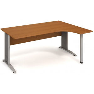 kancelársky stôl CROSS CE 1800 L