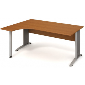 kancelársky stôl CROSS CE 1800 P