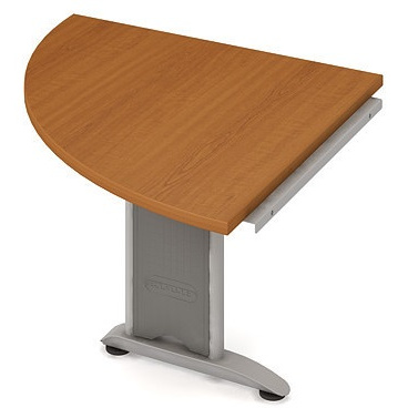 kancelársky stôl CROSS CP 901 L