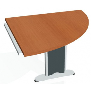 kancelársky stôl CROSS CP 901 P
