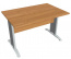 kancelársky stôl CROSS CJ 1200