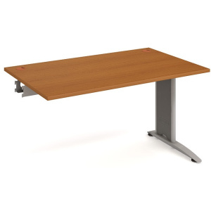 kancelársky stôl FLEX FS 1400 R