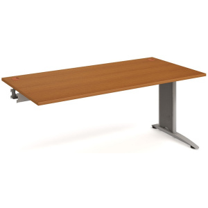 kancelársky stôl FLEX FS 1800 R