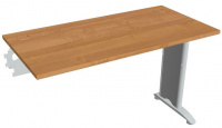 kancelársky stôl FLEX FE 1200 R