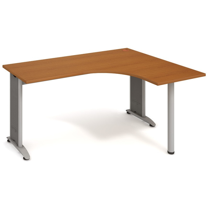 kancelársky stôl FLEX FE 60 L