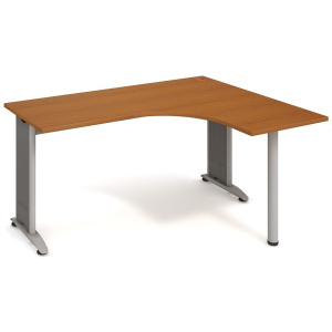 kancelársky stôl FLEX FE 60 L
