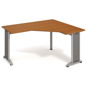 kancelársky stôl FLEX FEV 60 L