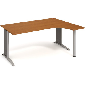 kancelársky stôl FLEX FE 1800 L