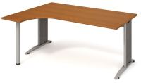 kancelársky stôl FLEX FE 1800 P