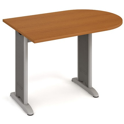 kancelársky stôl FLEX FP 1200 1